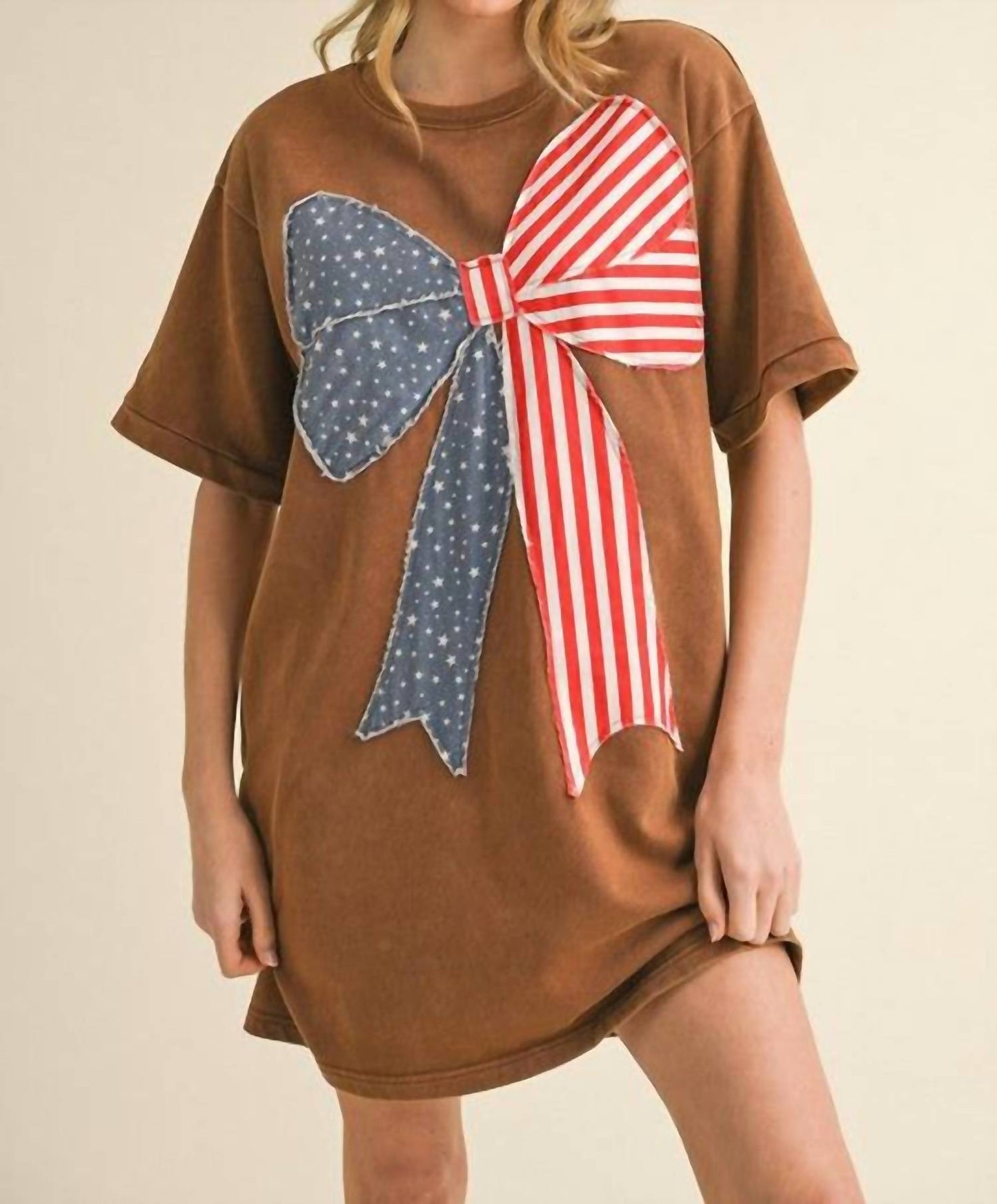 Jodifl - Everly T-shirt Dress