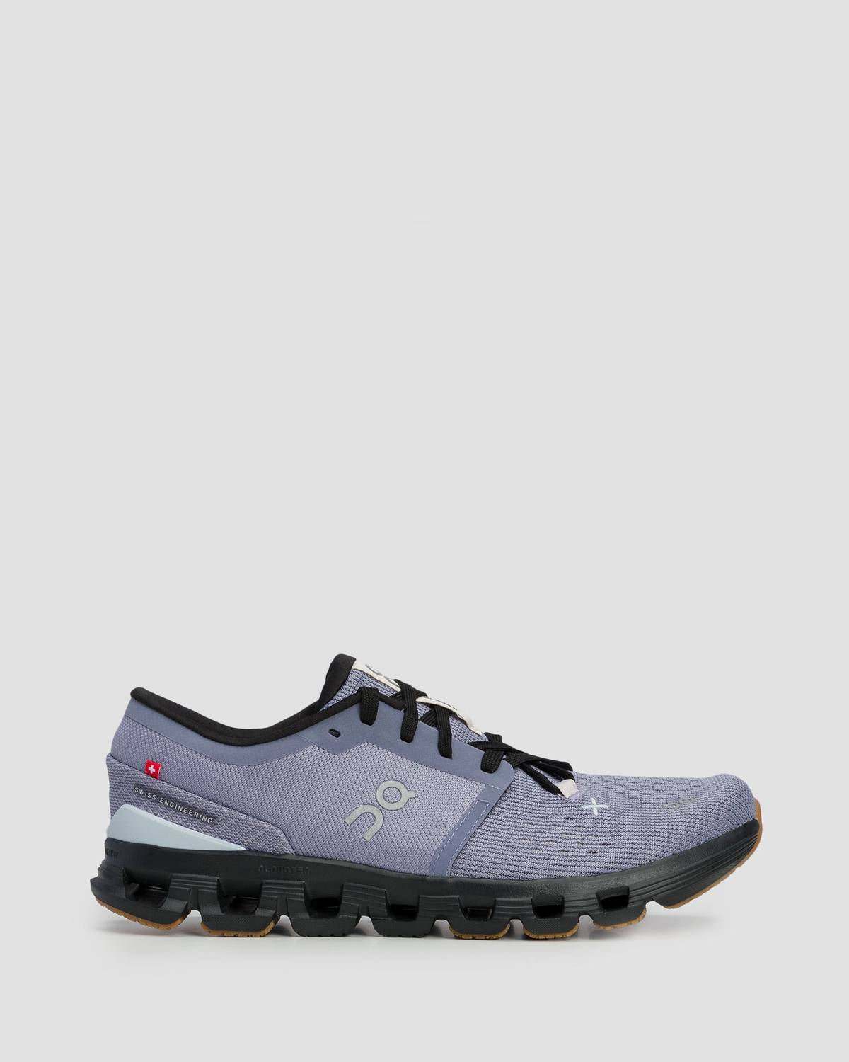 On - Women's Cloud X 4 Training Shoes