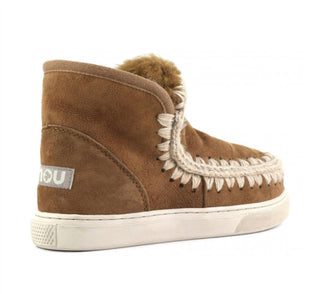 Mou - Women's Eskimo Sneaker
