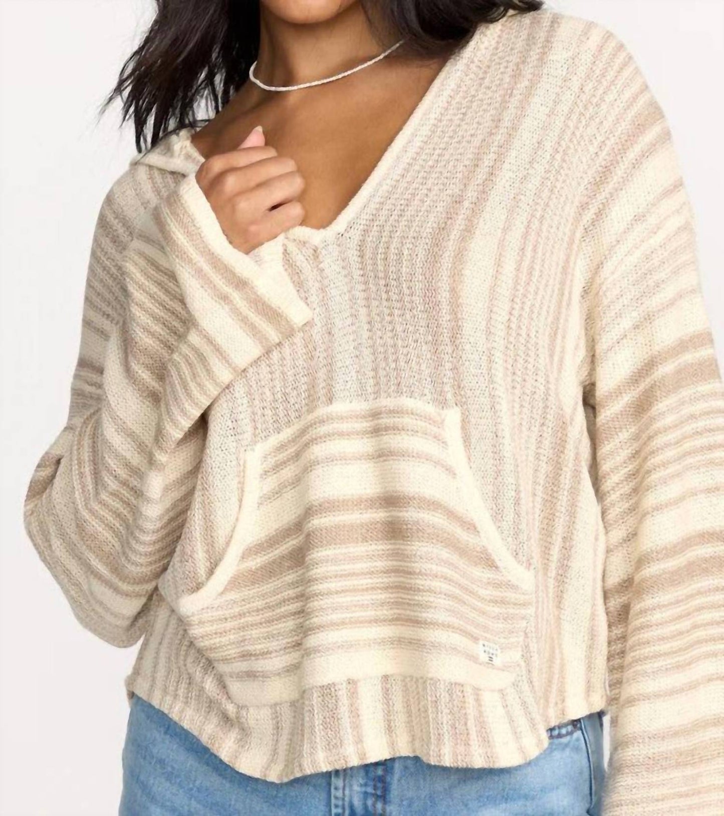 Billabong - Baja Beach Sweater