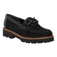 Gabor - Women's Lug Sole Loafers