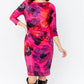 Frank Lyman - Knee-length Sheath Dress