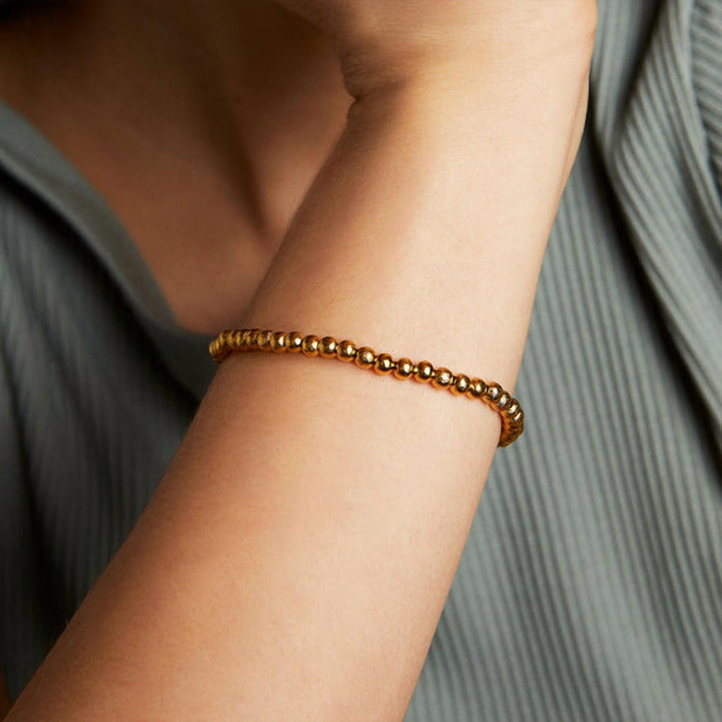 Dean Davidson - Women's Zen Stretch Bracelet
