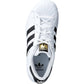 Adidas - Kids' Superstar Foundation Shoes