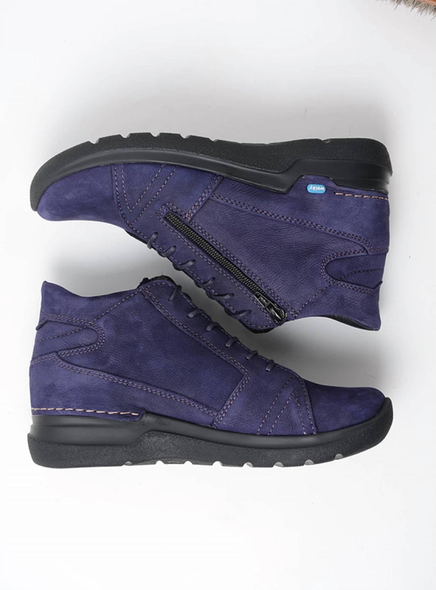 Wolky - Women's Why Shoes
