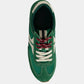 Shu Shop - Women's Sarah Suede Sneaker