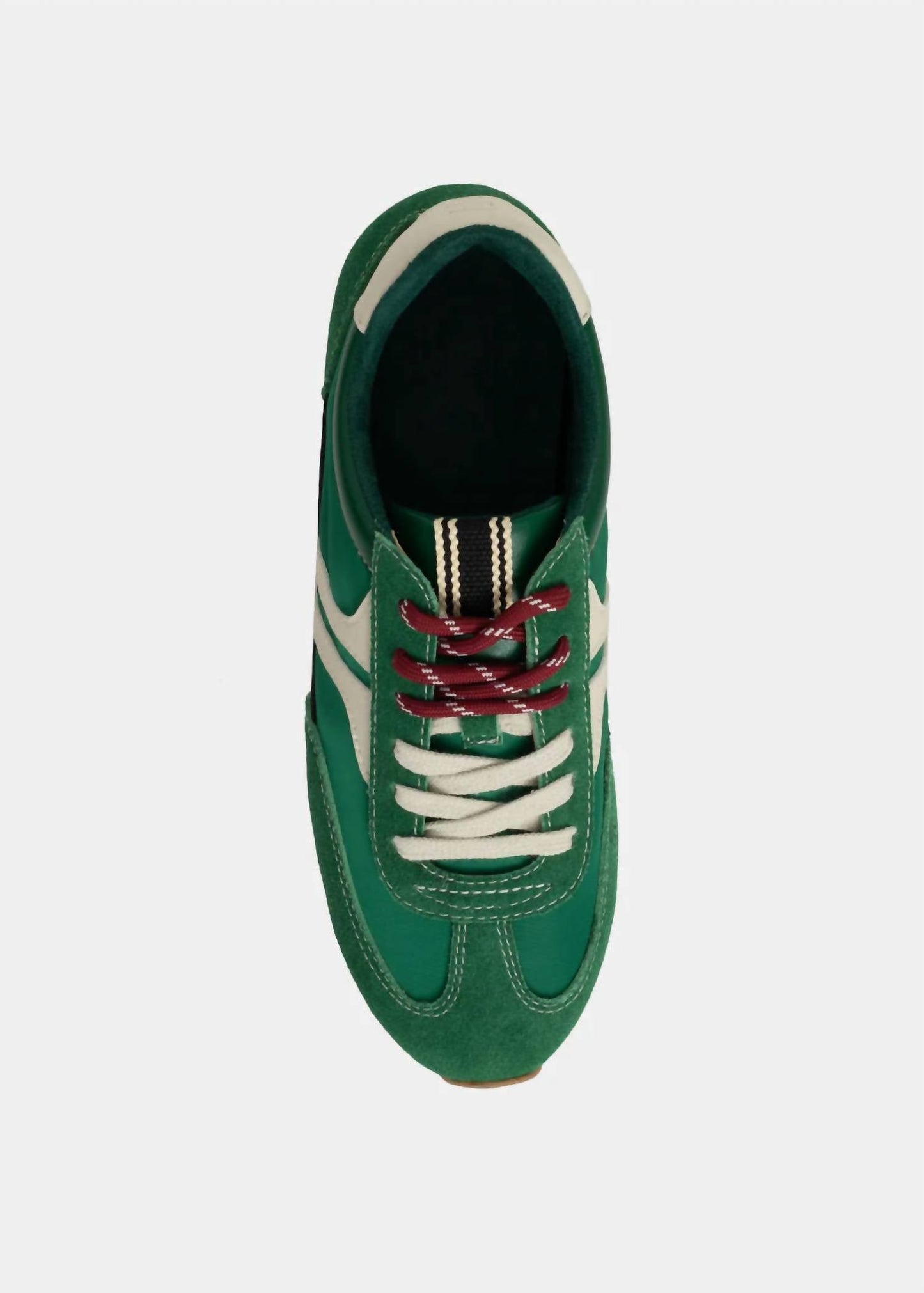 Shu Shop - Women's Sarah Suede Sneaker