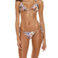 Agua Bendita - Numen Lolita Embellished Bikini Top