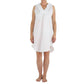 Needham Lane - Bianca Soft Cotton Nightgown