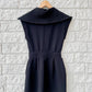 Varley - Rebecca Zip Through Mini Dress