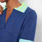 Lisa Todd - Polo Club Top