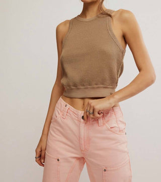 Free People - Colete Regata