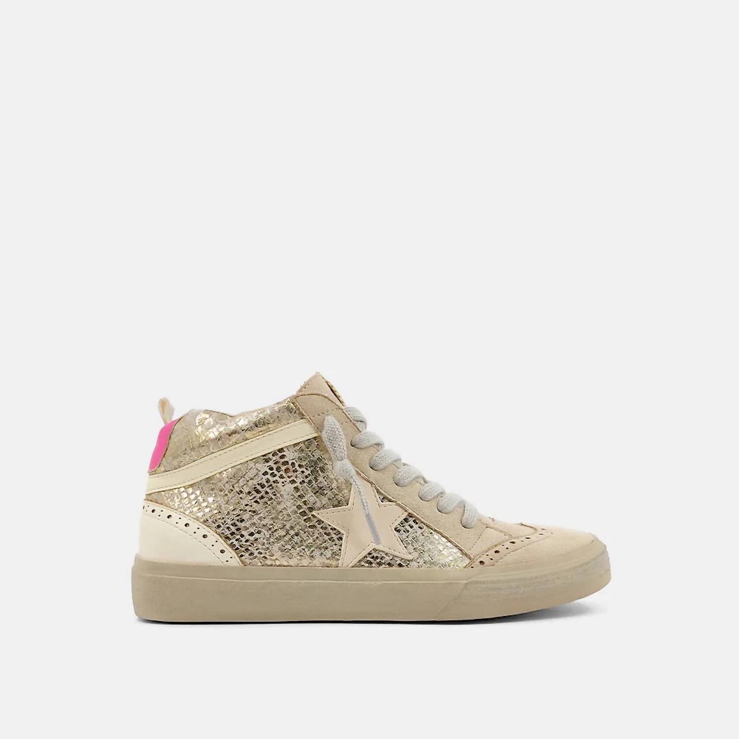 Shu Shop - Women's Paulina Sneaker