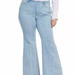Nydj - MIA PALAZZO JEAN WITH HIGH RISE