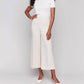 Charlie B - Cropped Wide Leg Pants