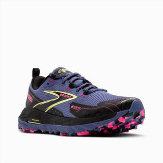 Brooks - Women's Cascadia 18 Gtx Running Shoes