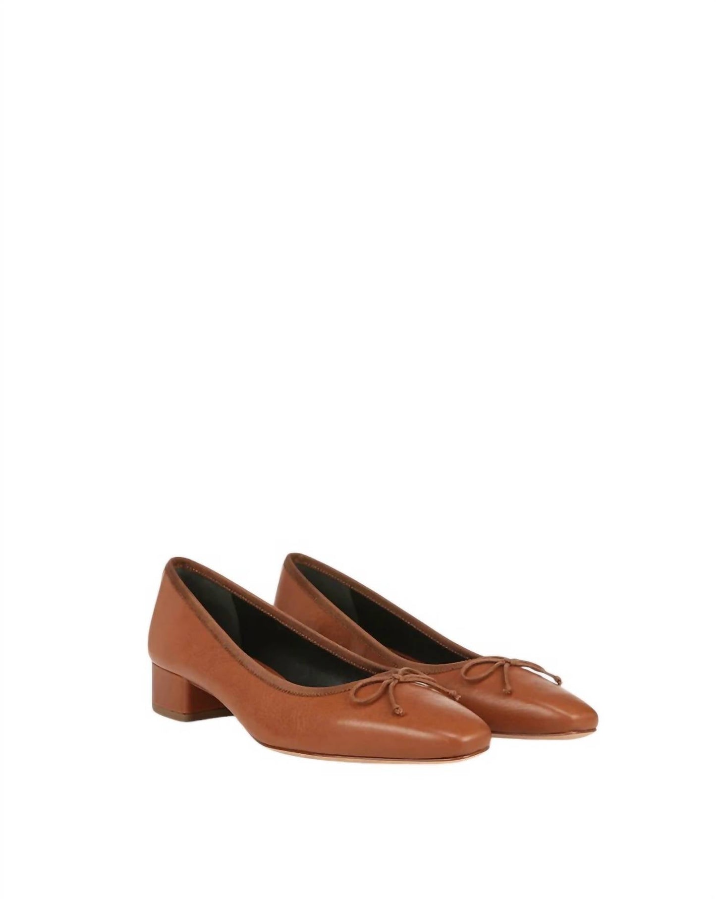 Veronica Beard - Women's Cecile Ballet Pump Shoes