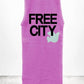 Freecity - Women's Supervintage Tank Top