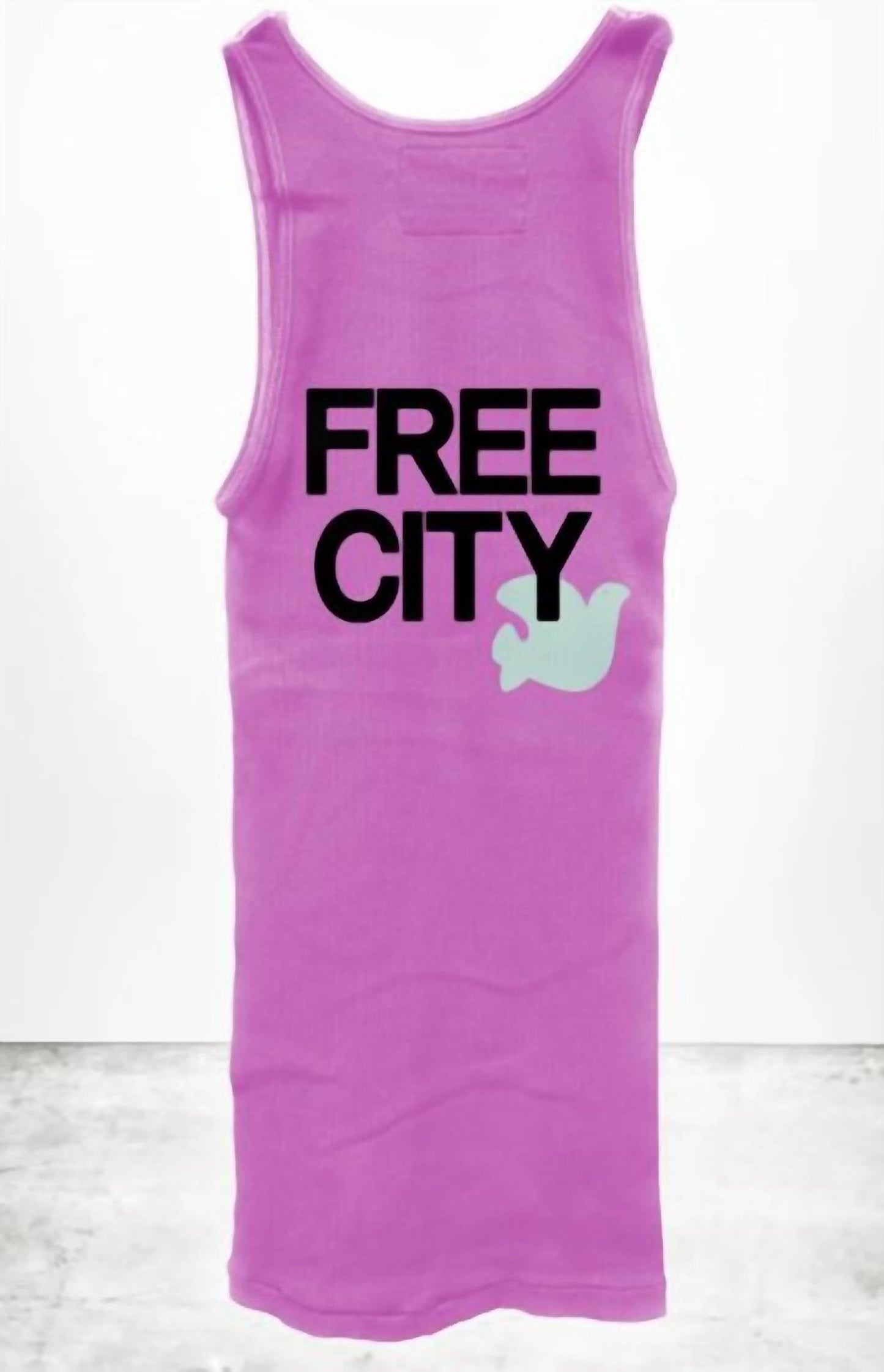 Freecity - Women's Supervintage Tank Top