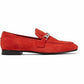 Rag & Bone - Women's Cooper Suede Loafer Shoes