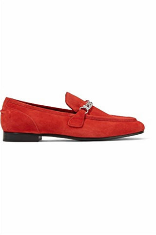 Rag &amp; Bone - Sapatos femininos Cooper Suede Loafer
