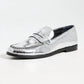 Free People - Women's Blanket Stitch Loafers