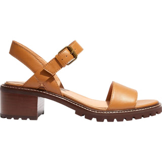 Madewell - Women's Erin Lugsole Sandal