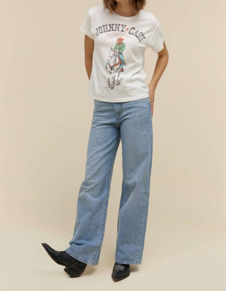 Daydreamer - Camiseta Johnny Cash