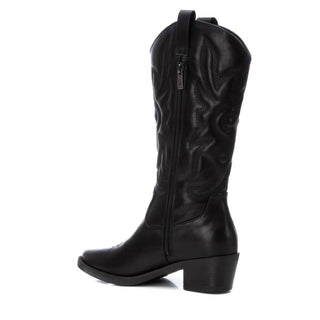Xti - Botas de Cowboy Femininas