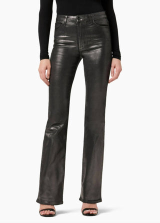 Joe'S Jeans - Calça jeans Hi Honey Curvy Bootcut com revestimento