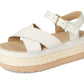 Ugg - Women's Aubrey Ankle Strap Sandal