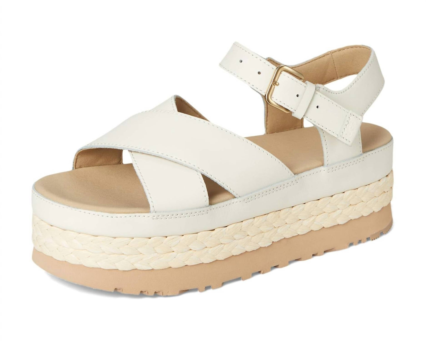 Ugg - Women's Aubrey Ankle Strap Sandal