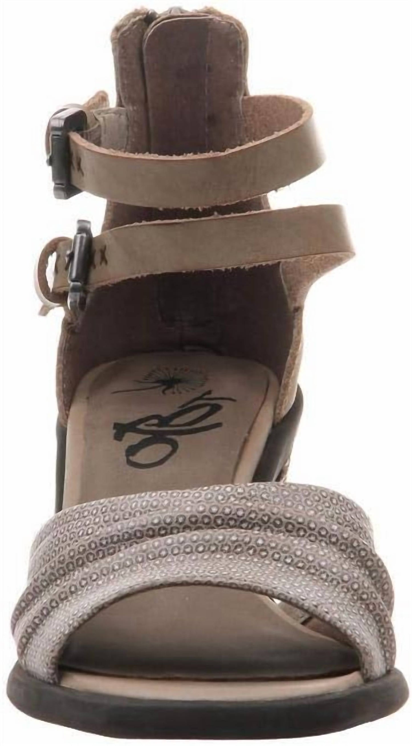 Otbt - Women's Boarder Heeled Sandal