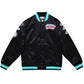 Mitchell & Ness - Nba San Antonio Spurs Champ City Satin Jacket
