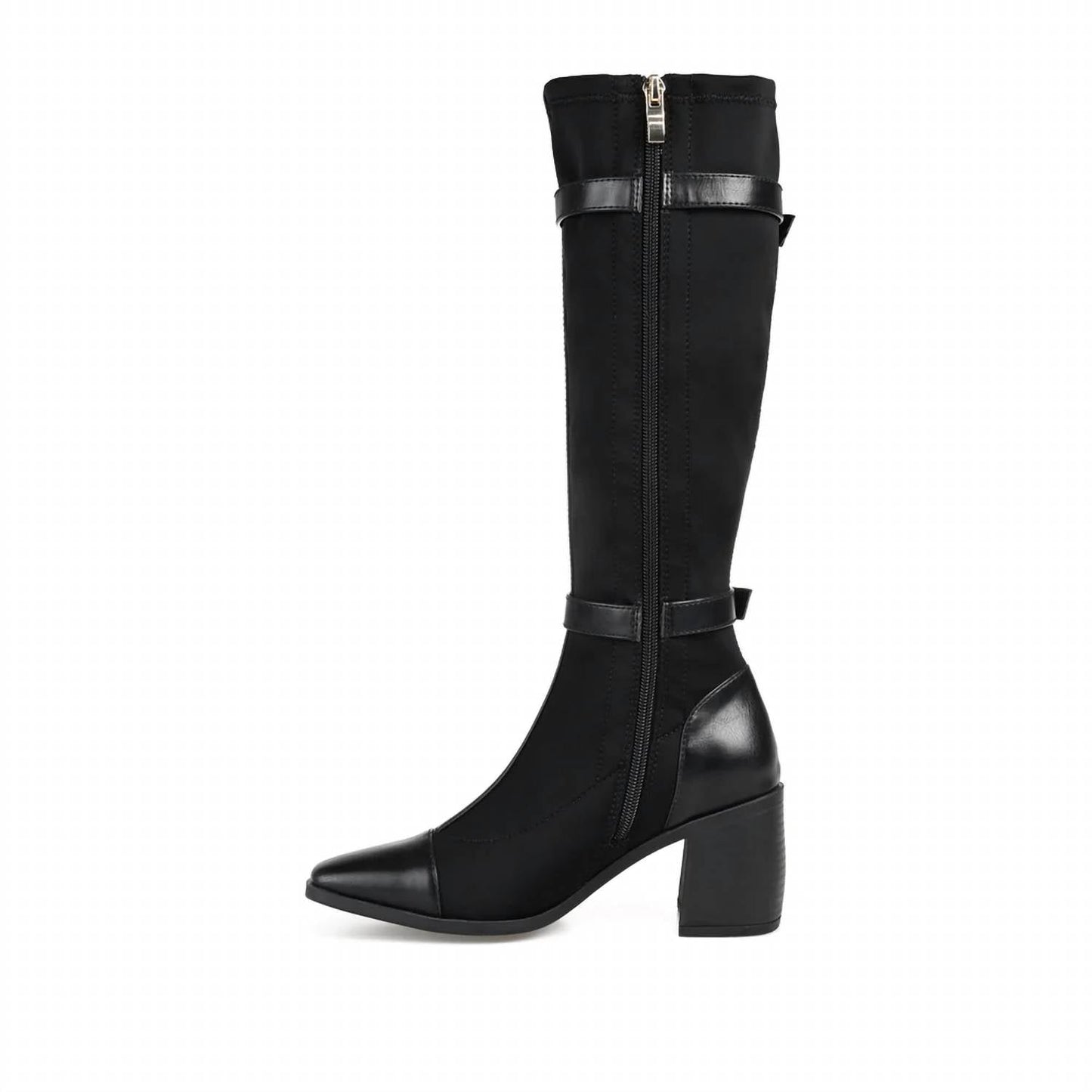 Journee Collection - Women's Gaibree Boot - Wide