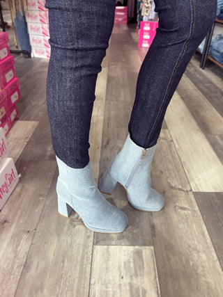 Corkys Footwear - Botas plataforma femininas Slug Bug