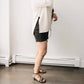 Levi'S - 501 MID-THIGH SHORT