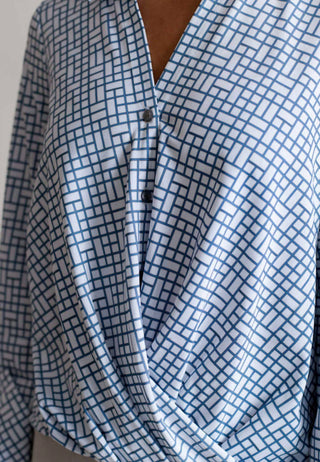 Buki - Camisa do Barcelona