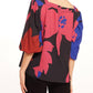 Eva Franco - Charlie Floral Top