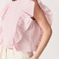 Deluc - Cesar Sleeveless Top