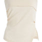 Clo - Strapless Top