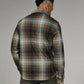 7Diamonds - Generation Plaid Shirt