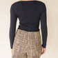 Astr - Is Pearl Detail Sweater