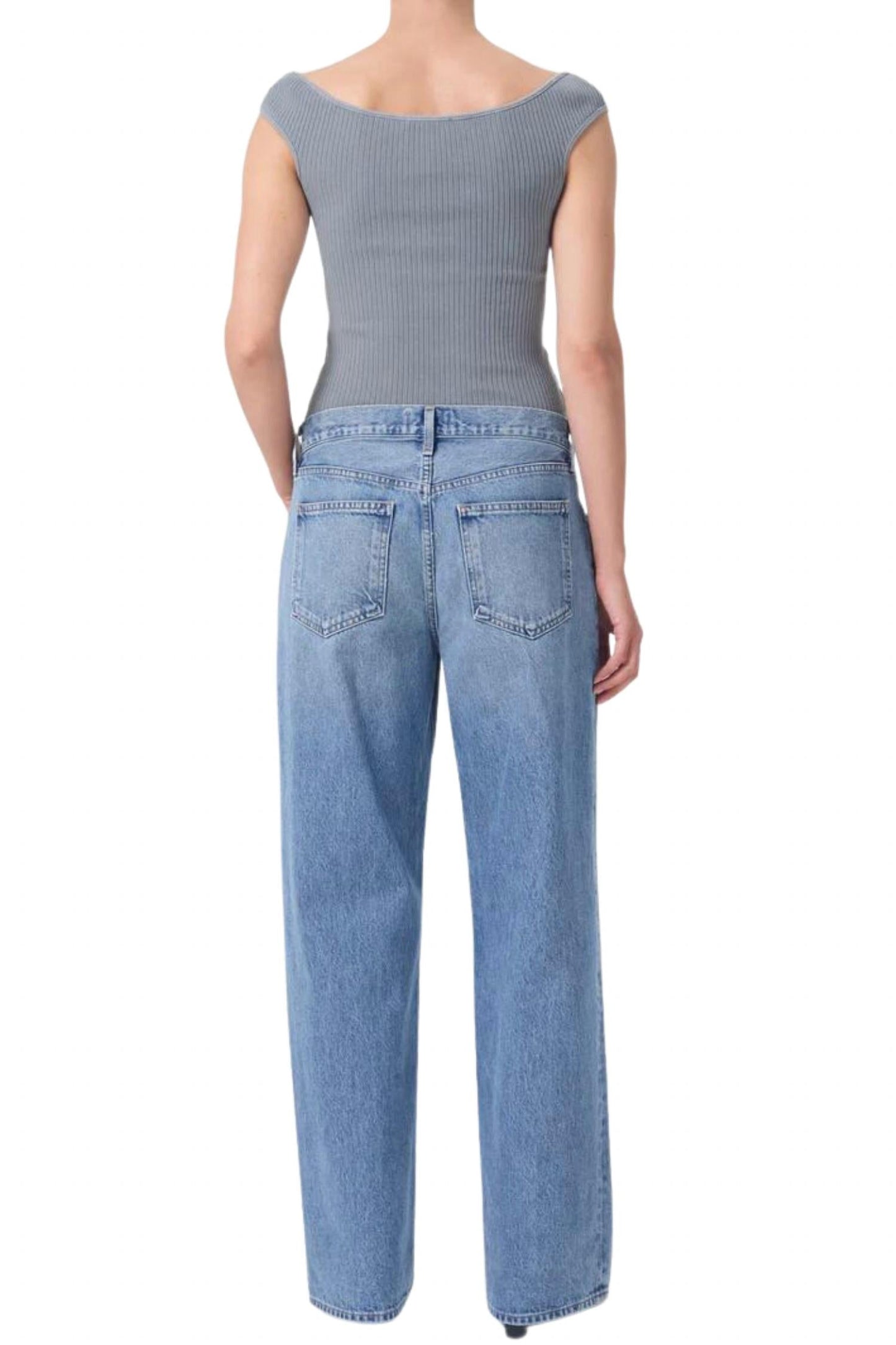 Agolde - Fusion Jean