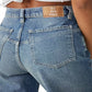 Free People - Tinsley Baggy High-rise Jeans
