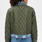 Askk Ny - Bleeker Street Liner Jacket