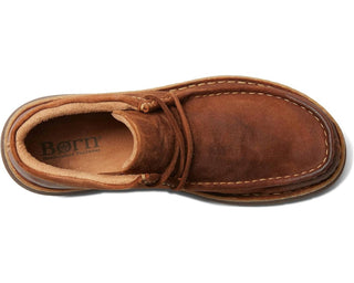 Born - Botas Brock Masculinas
