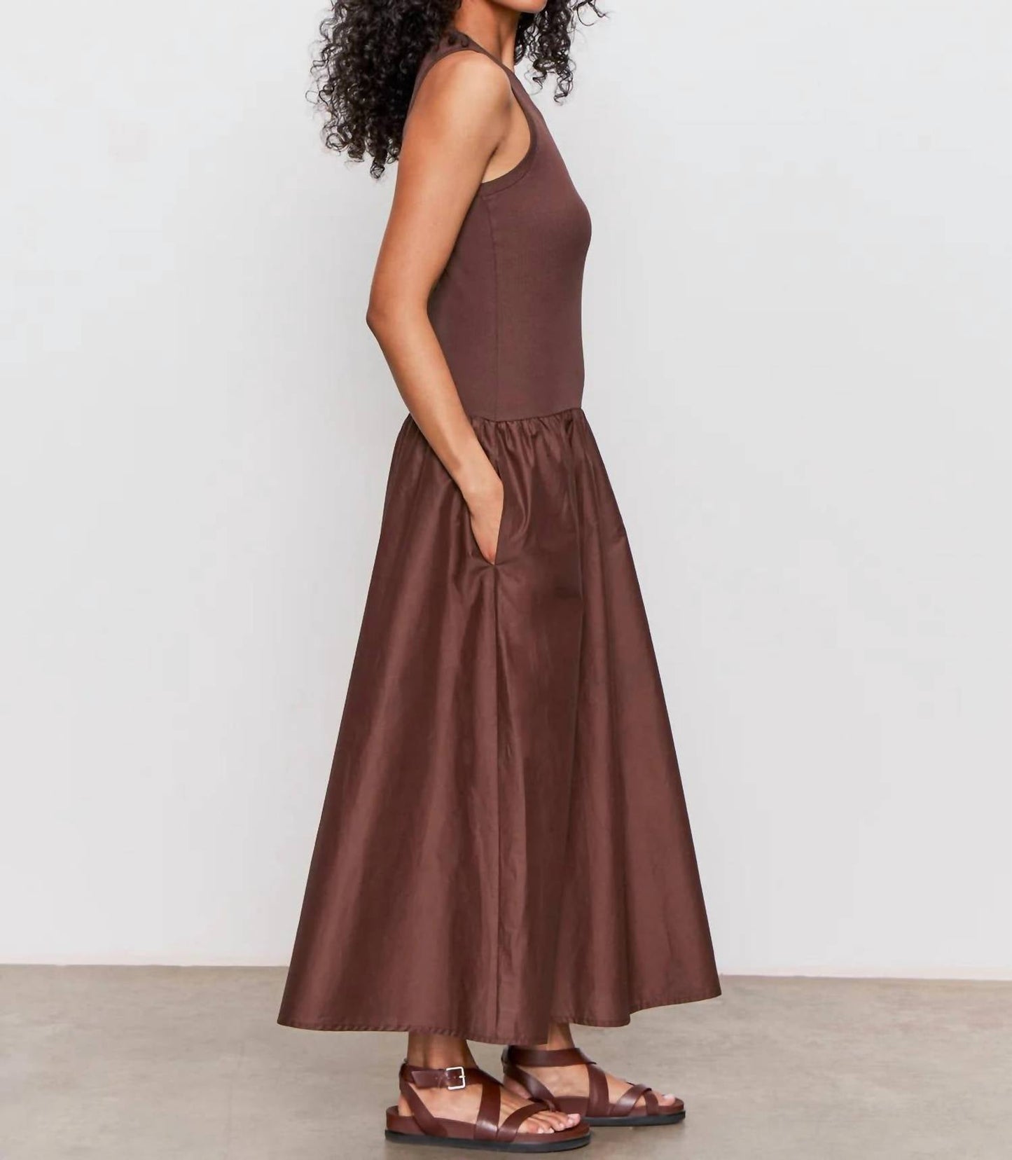 Sanctuary - Take Me Away Dress