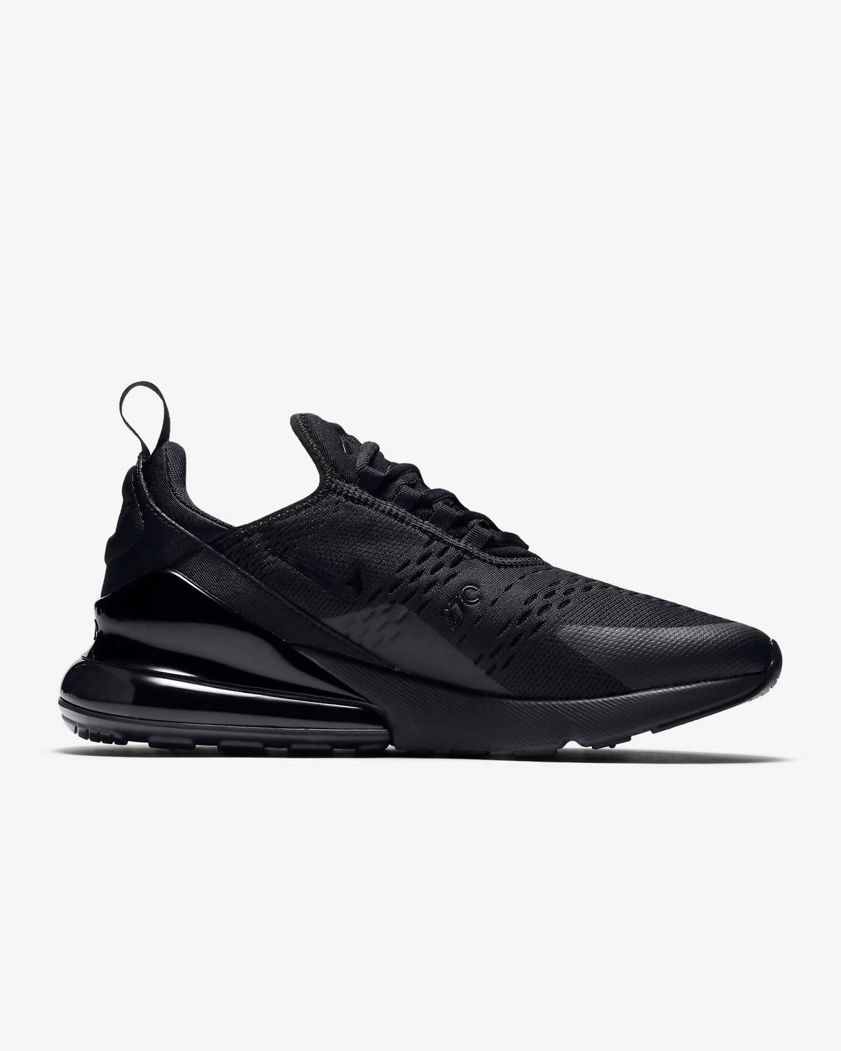 Nike - Men's Air Max 270 Shoes