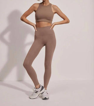 Varley - Legging Freesoft de cintura alta